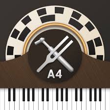 The app is relatively low cost. Pianometer Professional Piano Tuner Apps Bei Google Play