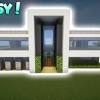 How to build a small modern house tutorial 21 in this minecraft build tutorial i show you how to make a small and compact modern house that has a unique underground entrance with a. Https Encrypted Tbn0 Gstatic Com Images Q Tbn And9gctgzuhzpxvprdvraujro8efja1molpryg7ujusblucp3wa7tlac Usqp Cau