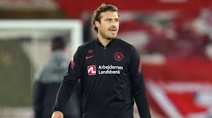 Jun 15, 2021 · erik sviatchenko, the former celtic defender, could be set for a return to glasgow after he emerged as a potential target for the parkhead side this summer. Erik Sviatchenko Says Kristoffer Ajer S Absence Is Good News For Midtjylland 24x365