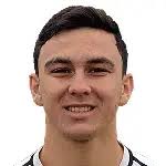 Walter Corrales Coronel, estatísticas e perfil, Médio, Danubio