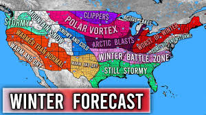 Winter Forecast 2020 2021 2 Youtube