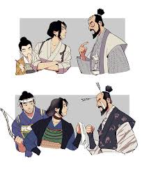 Adachi Masako | Danbooru