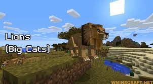 Die besten sites zum herunterladen von mods und ressourcenpaketen mit minecraft forge sind in einer . Download Mo Creatures Mod 1 16 3 1 12 2 1 10 2 Creatures Minecraft Mods Mod