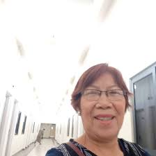 LAY COTE ang Pinay...