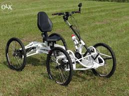 Who Made This Quad Page 2 Bentrider Online Forums Fahrrad Pedelec Und Fahrzeuge