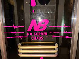 No Border – Singer LISA(京都) Web Site