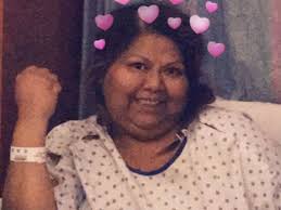 Fundraiser by Evelyn Grace Gutierrez : loving memory of Alicia