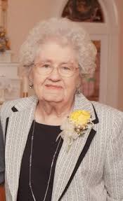 Edna Smiley Obituary