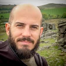 Daniel Cordell's Instagram, Twitter & Facebook