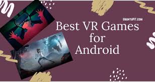 Shattered state, the well, ghostbusters vr: Los 20 Mejores Juegos De Realidad Virtual Para Dispositivos Android En 2020 Aplicaciones Top