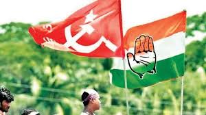 Cpi M To Join Hands With Congress For 2021 West Bengal Assembly Elections Elections News