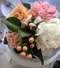 Check spelling or type a new query. How To Arrange Fresh Flowers On A Cake Fresh Flower Cake Fresh Flowers Cake Decorating