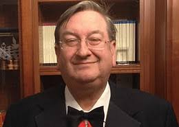 USIA Council Member & Vice-President Raymond Keene OBE