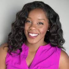 Latoya Kenny's Instagram, Twitter & Facebook