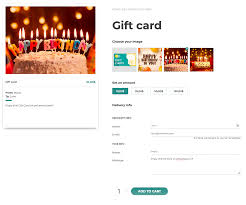 This wordpress plugin will allow your users to customize the gift card using images, texts, and shape while they are ordering. Top 5 Free Woocommerce Gift Cards Plugins Zetamatic