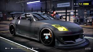 Maybe you would like to learn more about one of these? Need For Speed Heat Nissan 350z 2008 Customize Tuning Car Pc Hd 1080p60fps Youtube