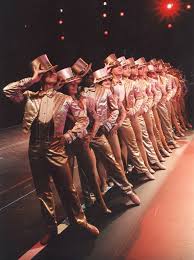 A Chorus Line 1985 Madonna Auditioned For A Role Under Her Full Name Madonna Louise Ciccone But She Was Rejected By Dire In 2020 A Chorus Line Musicals Theatre Kid