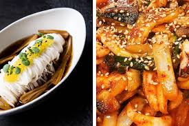 Hwagaejangtuh is a beloved local korean restaurant in rockville, serving tasty selections of asian fusion cuisine. Best Korean Restaurants In America To Try Immediately Thrillist