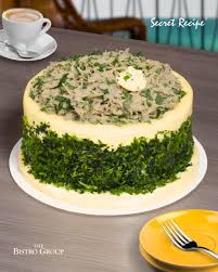 Secret Recipe Philippines