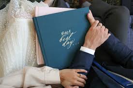 These wedding and marriage sayings will help take you back to the day you said, i do. relive your wedding day even more by adding your wedding invitations, save the dates, and other wedding keepsakes as extra memorabilia for your wedding album. 100 Photo Album Title Ideas To Give It The Perfect Name