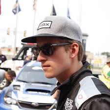 Nick Roberts Global Rally Team (@globalrally) • Facebook