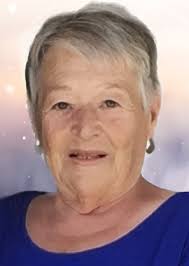 Obituary for Angela Louise Daigle