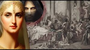 The Sunday Opera: Jules Massenet's "Thais" with Beverly Sills, Nicolai  Gedda, and Sherrill Milnes