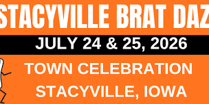 Stacyville Brat Daze