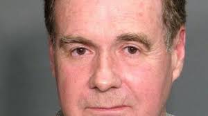 Former Wake Tech president convicted of child abuse