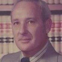 Francis Rodney Bernard Obituary