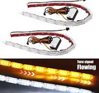 LED-Streifen Für Autoscheinwerfer | LED Moment