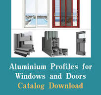 Aluminium Profiles for Windows and Doors Manufacturer & Supplier