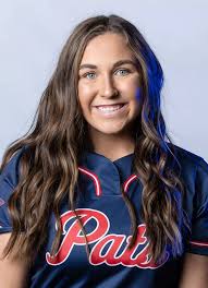 2024 Softball Roster