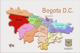Localidades de bogotá d.c | desde el siglo xx. Clasificados Gratis Localidad De Suba Bogota Photos Facebook