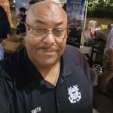 Flotilla Staff Officers