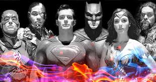 'justice league' snyder cut to premiere in march on hbo max. What We Know About Zack Snyder S Justice League On Hbo Max 103cir