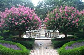 Elizabethan Gardens Manteo Nc Jardins Parcs Paysage