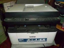 Brother drivers allow your brother printer, label maker, or sewing machine to talk directly with your device. Brother Mfc Printer Printers Scanners Copiers Carousell Philippines