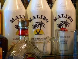 Malibu is a coconut flavored liqueur, made with caribbean rum, and possessing an alcohol content by volume of 21.0 % (42 proof). Does Malibu Rum Go Bad