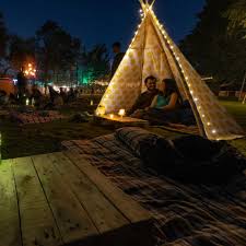 OG venue SCC Republic, Pune ...