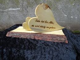 Originelle geschenkidee zur hochzeit oder zum hochzeitstag. Personliche Hochzeitsgeschenke 9er Sche Holzwerkstatt
