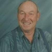 Conrad Nagel Black Obituary 2007