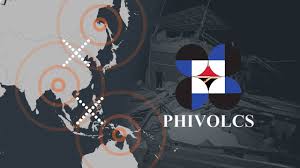 How does phivolcs help in disaster risk reduction? Recent Strong Earthquakes Have No Influence On Each Other Phivolcs