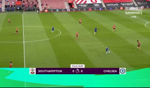 Premier league » southampton vs chelsea. Southampton Vs Chelsea Live Match Updates Mysportdab