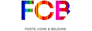 Over the time it has been ranked as high as 142 027 in the world. Fcb Chicago Marketing Strategy Agency Agency Spotter