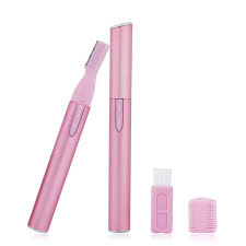 Magical, meaningful itemsyou can't find anywhere else. Cnaier Eyebrow Trimmer For Women Facial Hair Trimmer Eyebrow Razor With Eyebrow Removal Attachments Dry Use Battery Operated Buy Online In Antigua And Barbuda At Antigua Desertcart Com Productid 161559755