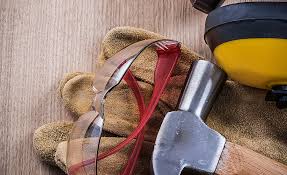 The user of this information must verify whether the listed contractors have currently active licenses. Safety First Protective Equipment For Plumbing Contractors 2016 02 15 Plumbing Mechanical