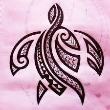 Visit design press for more exceptional tattoo designs. Maori Tattoo Turtle Design Turtle Tattoo Designs Tribal Turtle Tattoos Polynesian Tattoo
