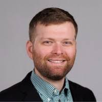 Alexander Reese-Newquist RN, BSN