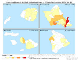 Since hawaii officially reopened to visitors, the rules that apply to arrivals remain in a state of change, which, to say the least, can be challenging when planning a hawaii vacation. Hawaii Updates First Coronavirus Related Death Model Projects 374 Deaths Doh Maps Hot Spots Hawaii Public Radio